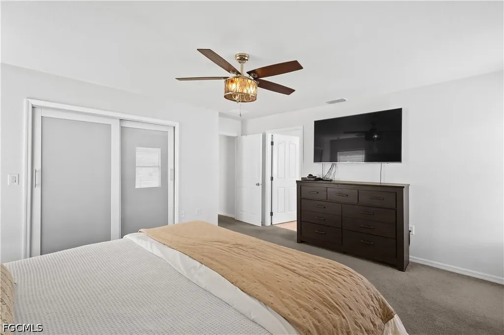 1801 NW 5th Place Cape Coral FL 33993