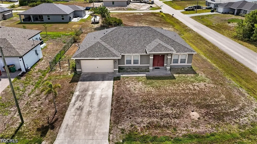 1801 NW 5th Place Cape Coral FL 33993