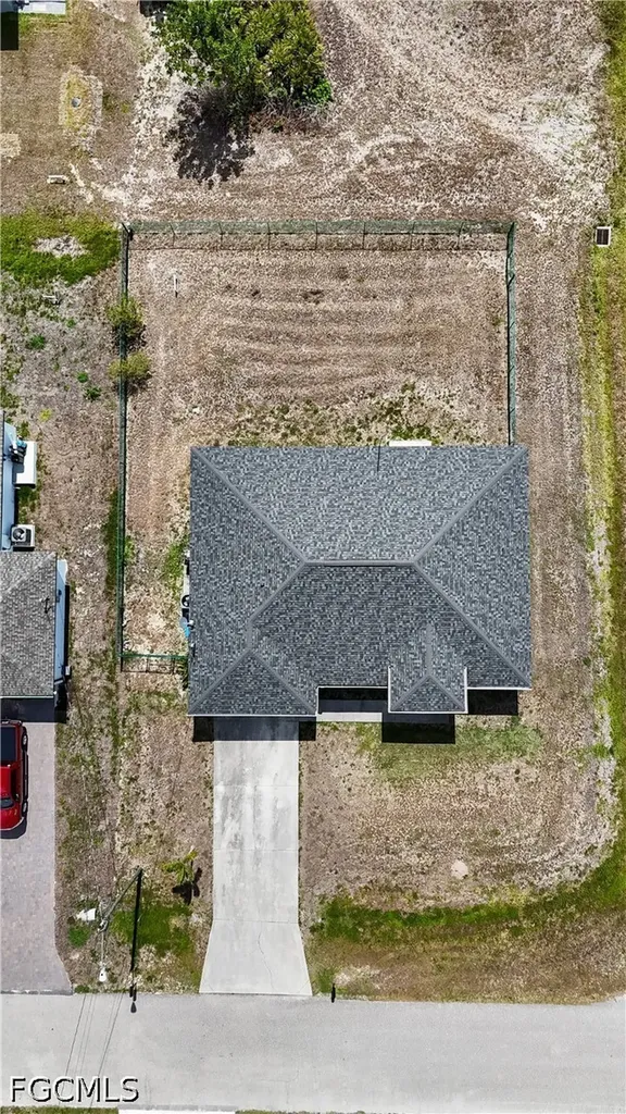 1801 NW 5th Place Cape Coral FL 33993