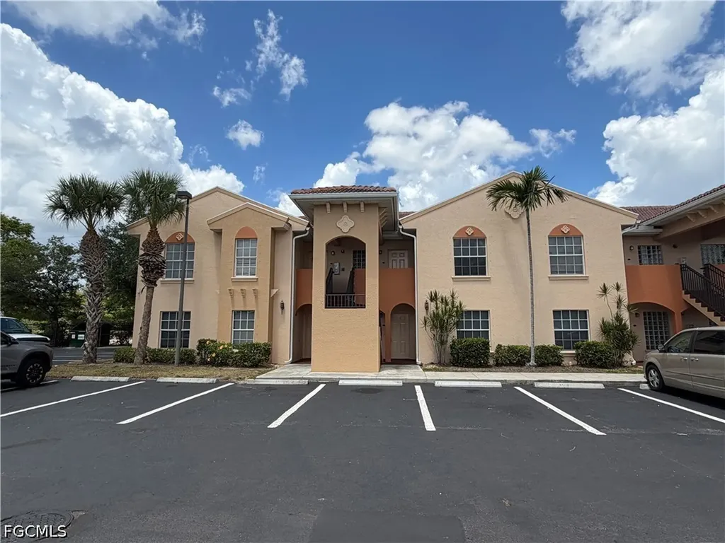 4110 Castilla Circle Fort Myers FL 33916