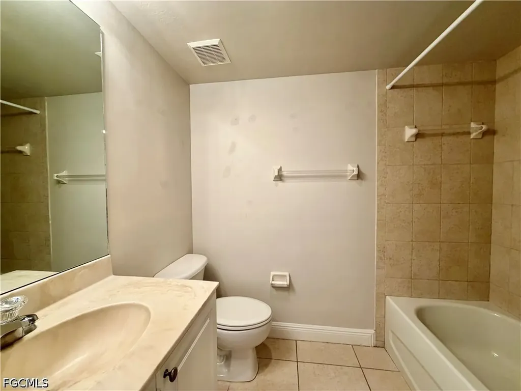 4110 Castilla Circle Fort Myers FL 33916