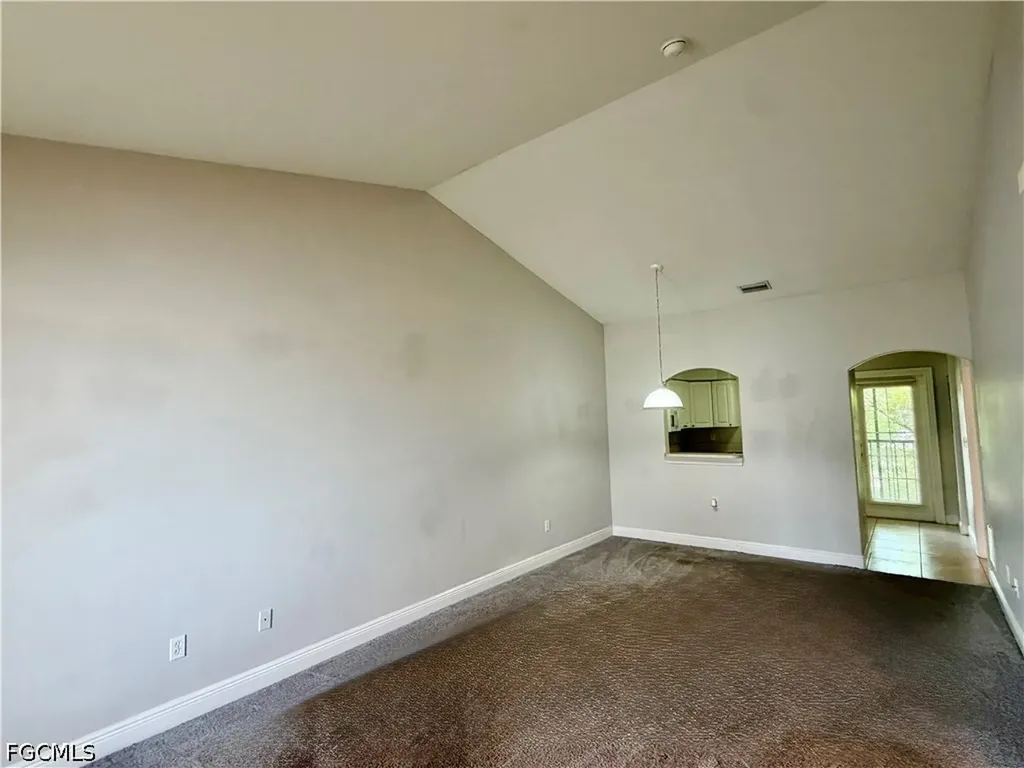 4110 Castilla Circle Fort Myers FL 33916