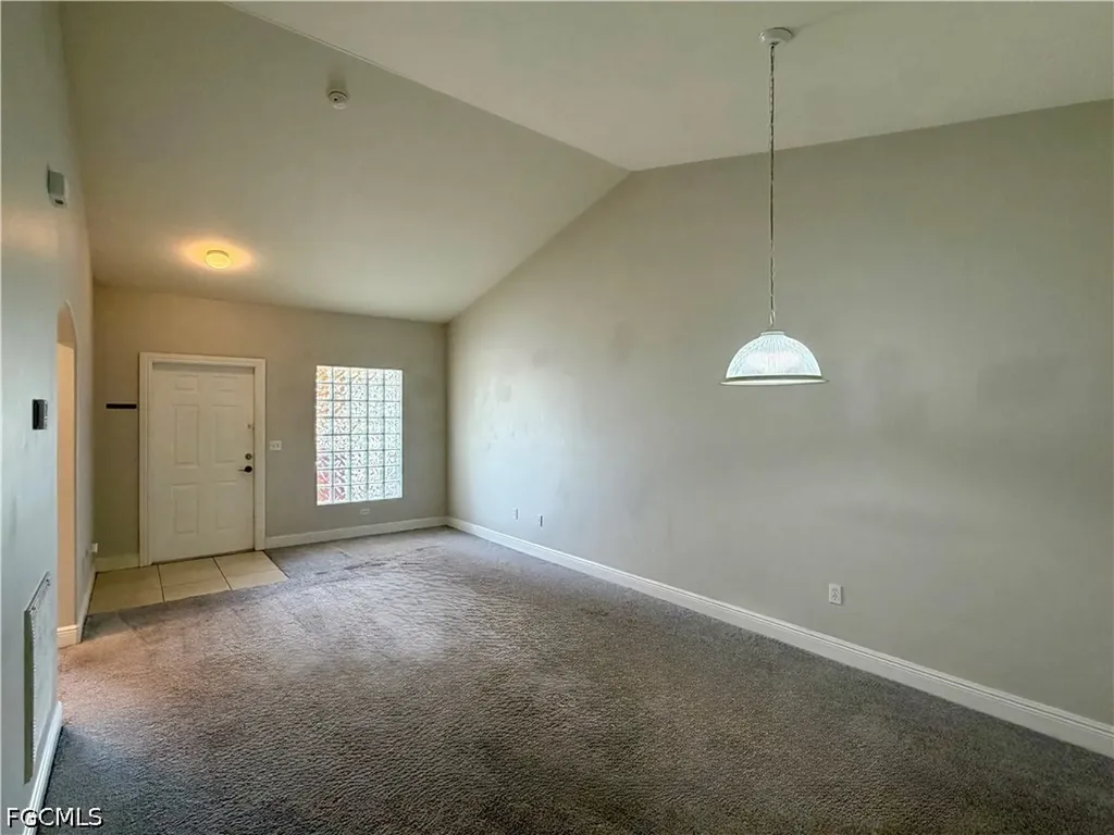 4110 Castilla Circle Fort Myers FL 33916