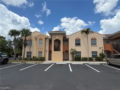 4110 Castilla Circle Fort Myers FL 33916