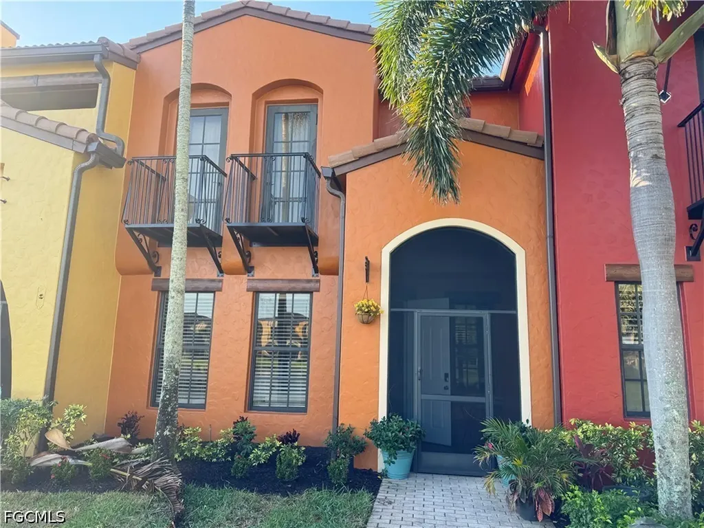 11907 Adoncia Way Fort Myers FL 33912