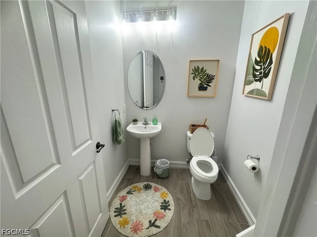 11907 Adoncia Way Fort Myers FL 33912