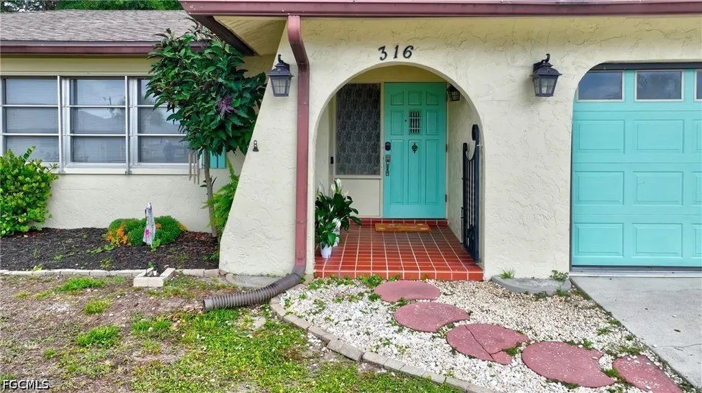 316 North Avenue Lehigh Acres FL 33936