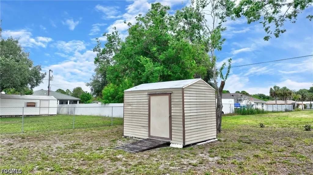 316 North Avenue Lehigh Acres FL 33936