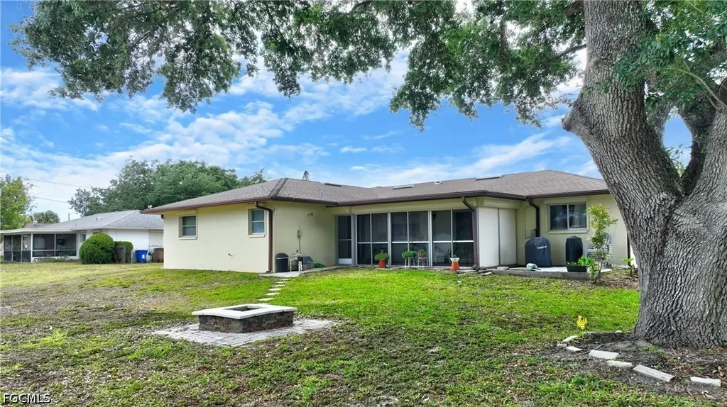 316 North Avenue Lehigh Acres FL 33936