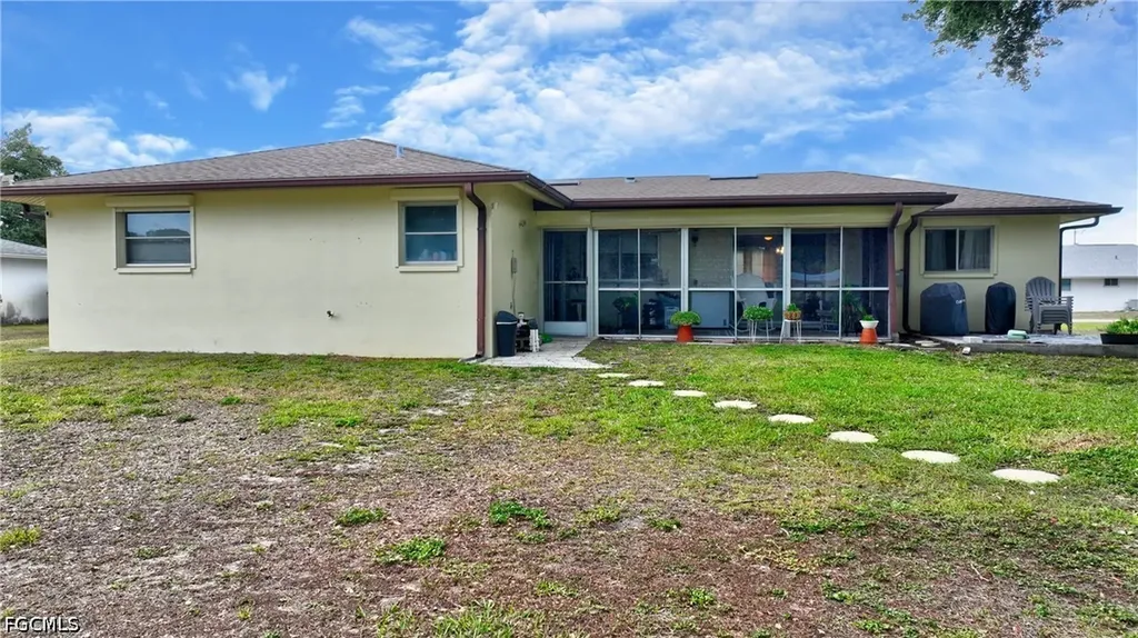 316 North Avenue Lehigh Acres FL 33936