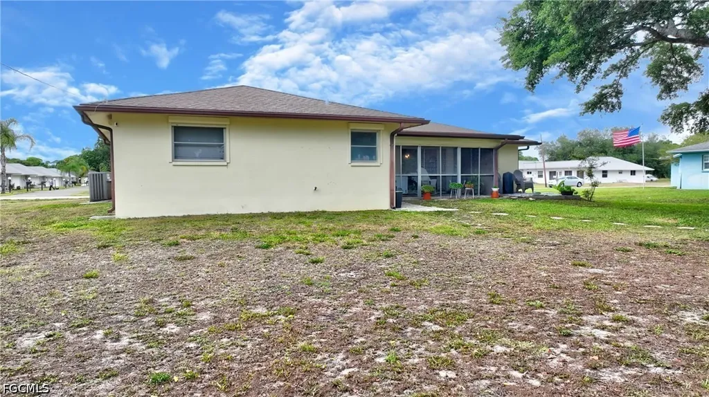 316 North Avenue Lehigh Acres FL 33936