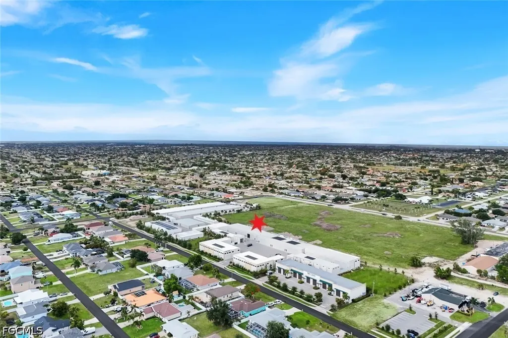 4317 SW 9th Avenue Cape Coral FL 33914