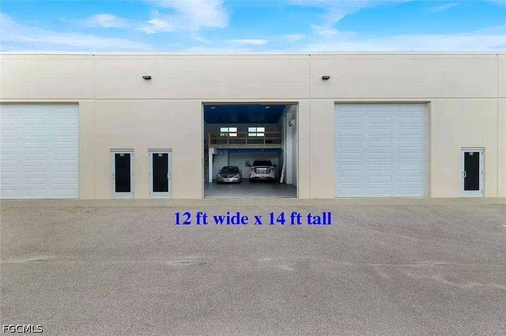 4317 SW 9th Avenue Cape Coral FL 33914