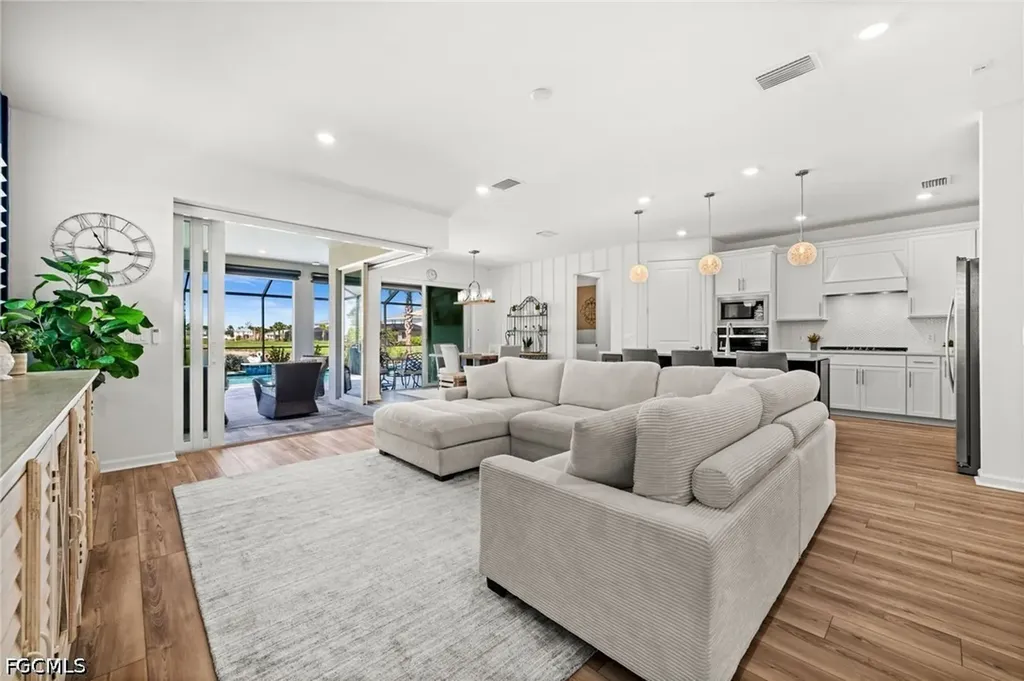 15620 Northridge Road Punta Gorda FL 33982