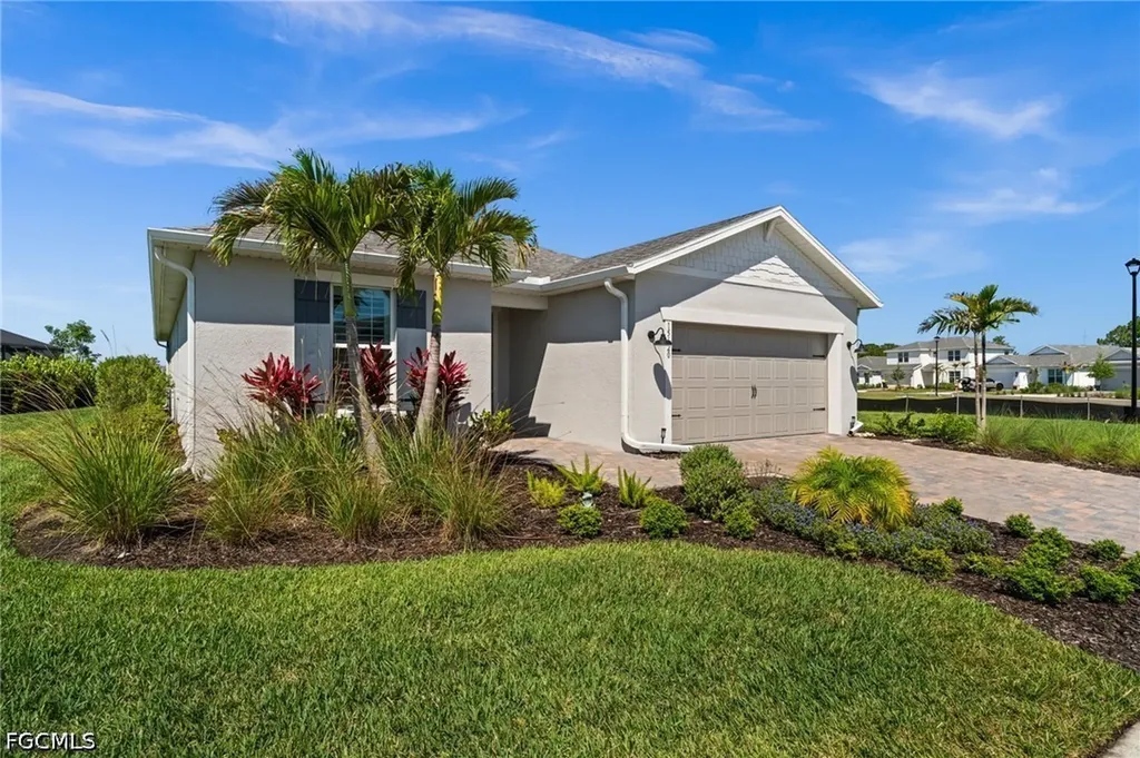 15620 Northridge Road Punta Gorda FL 33982