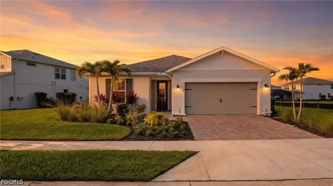 15620 Northridge Road Punta Gorda FL 33982