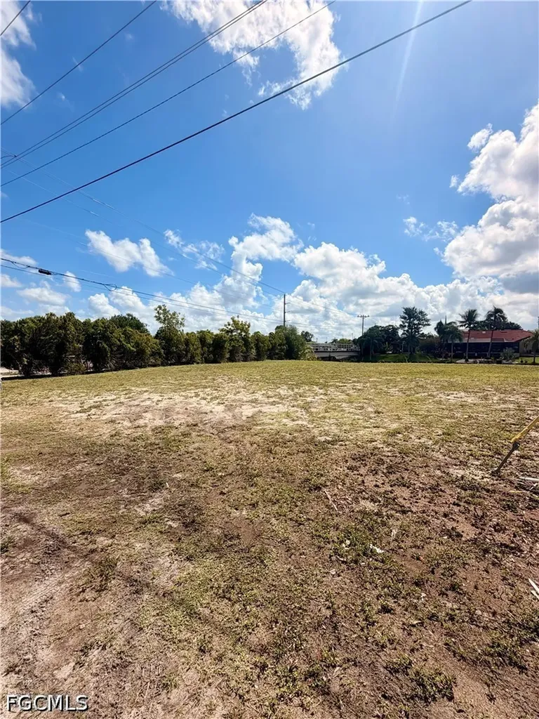 7 SE 20th Court Cape Coral FL 33990
