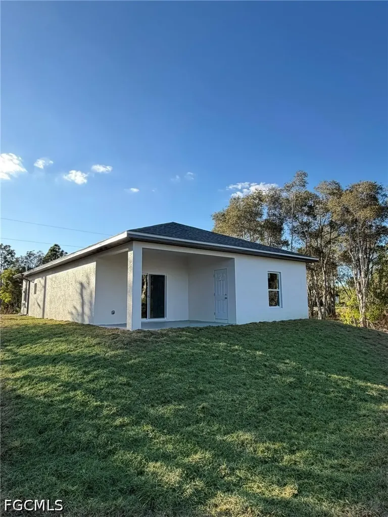 767 Crystal Avenue S Lehigh Acres FL 33974