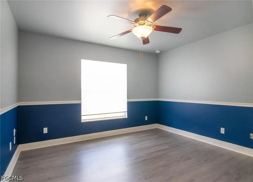 2009 NW 41st Avenue Cape Coral FL 33993