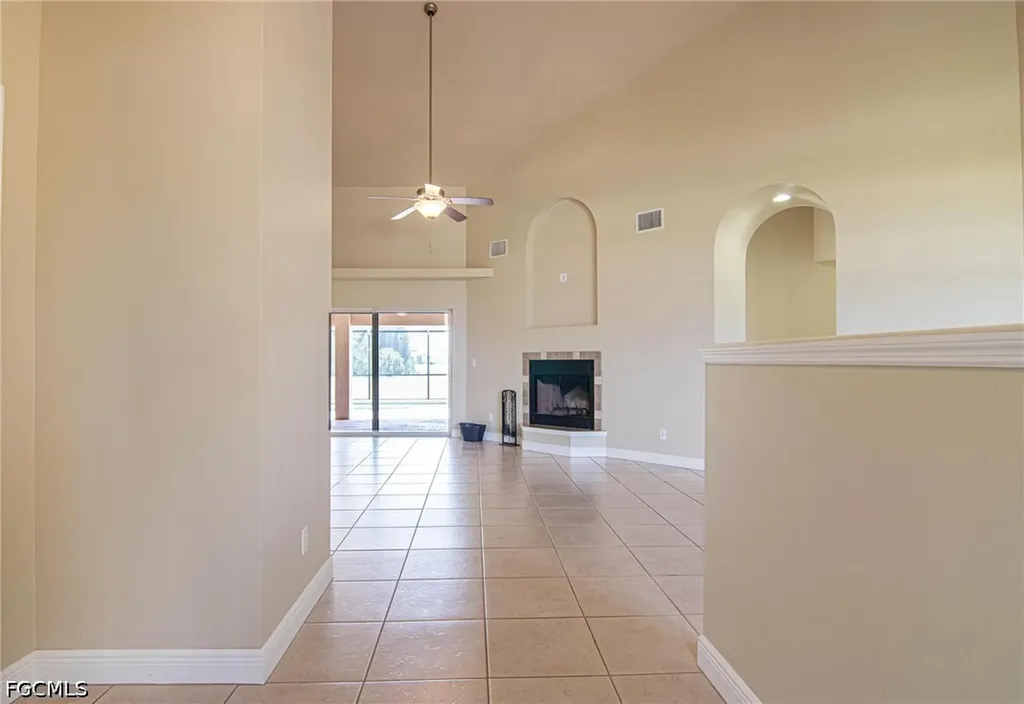 2009 NW 41st Avenue Cape Coral FL 33993