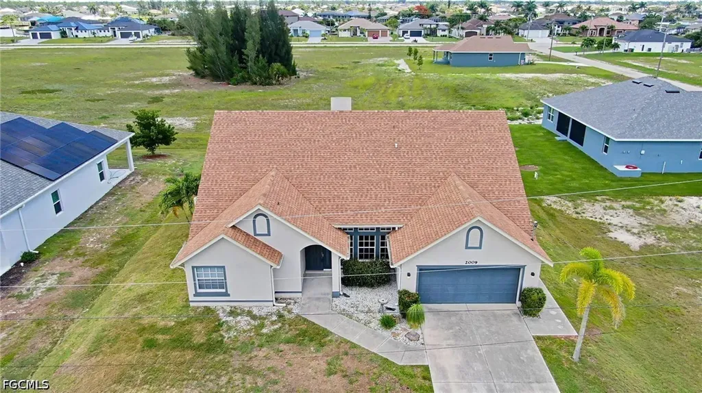 2009 NW 41st Avenue Cape Coral FL 33993