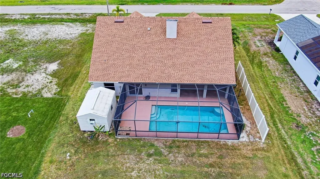 2009 NW 41st Avenue Cape Coral FL 33993