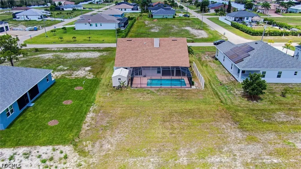 2009 NW 41st Avenue Cape Coral FL 33993
