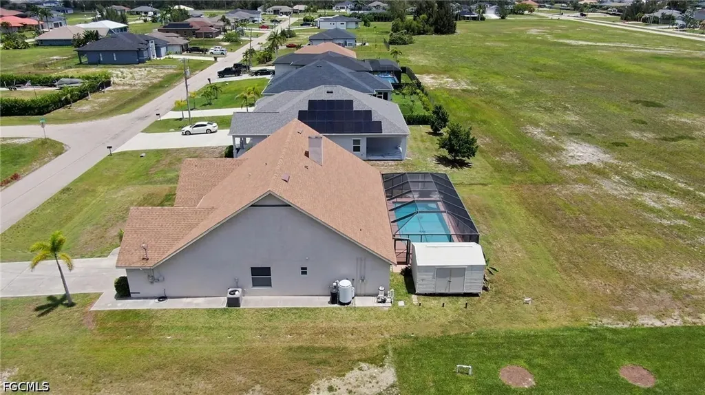 2009 NW 41st Avenue Cape Coral FL 33993