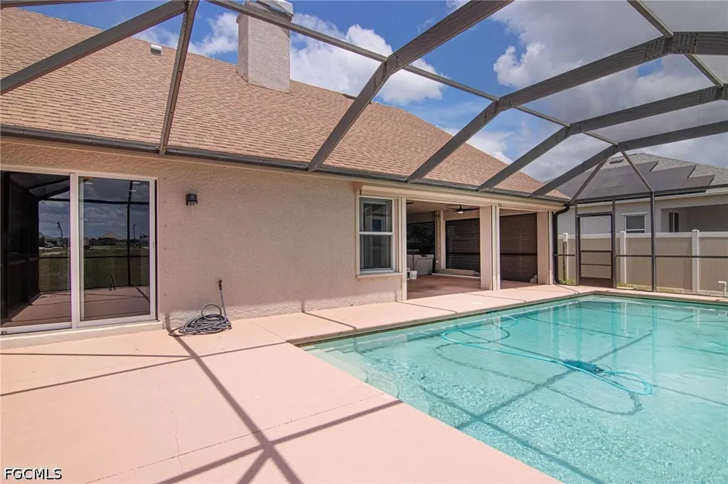2009 NW 41st Avenue Cape Coral FL 33993