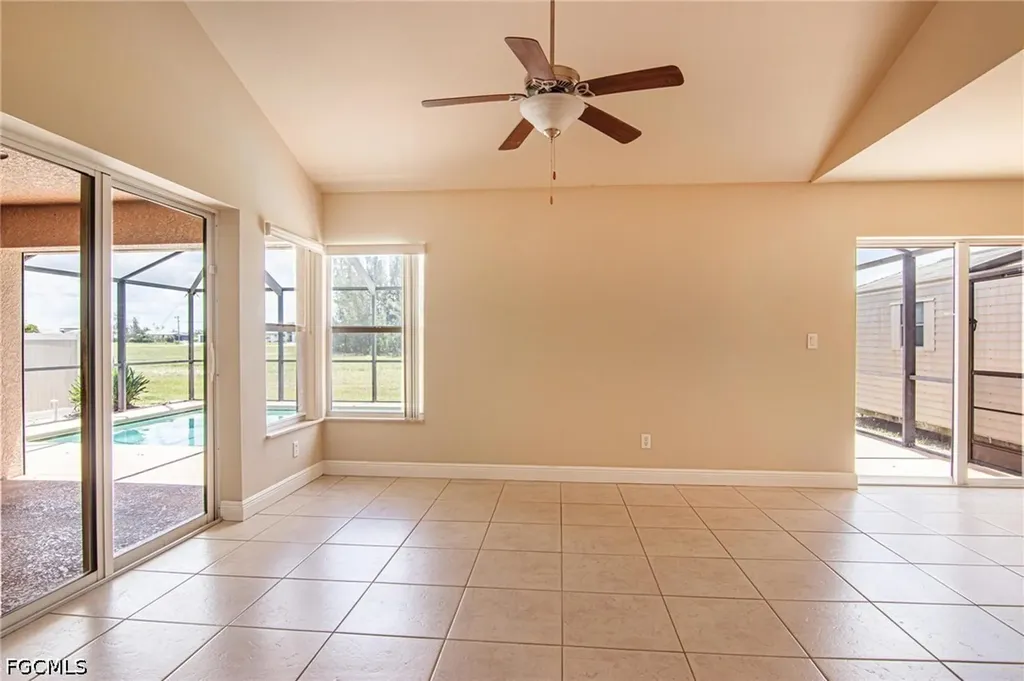 2009 NW 41st Avenue Cape Coral FL 33993