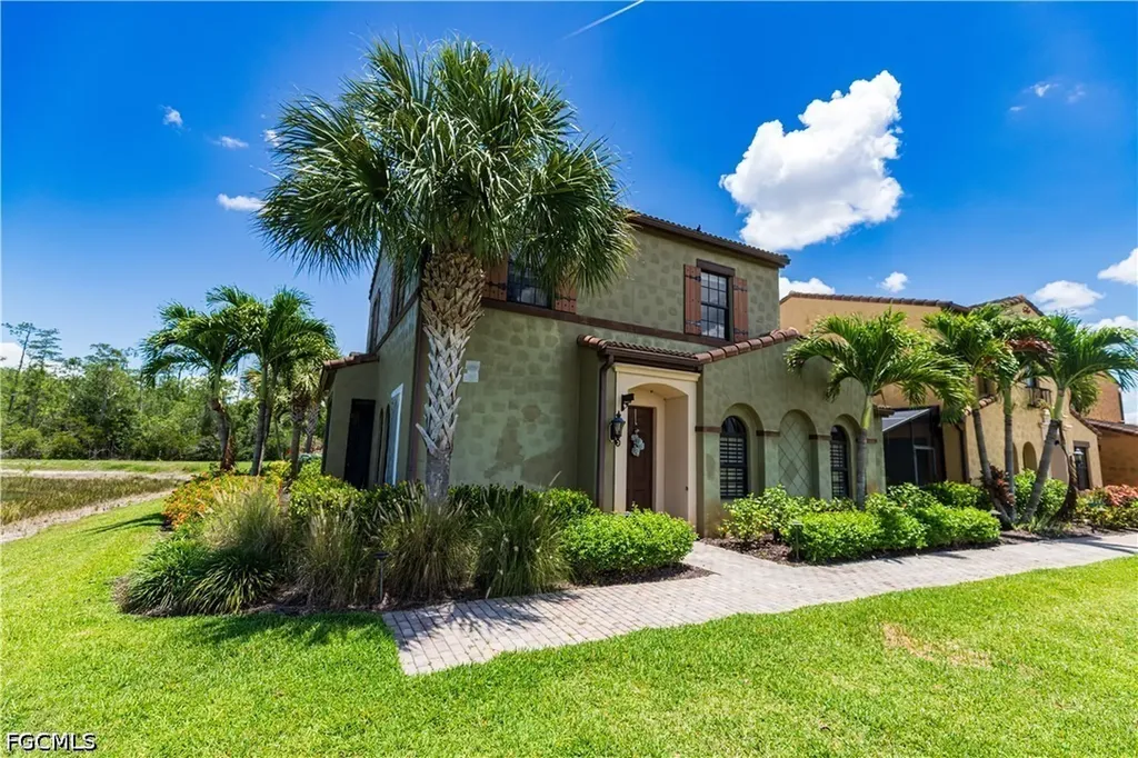 11847 Nalda Street Fort Myers FL 33912