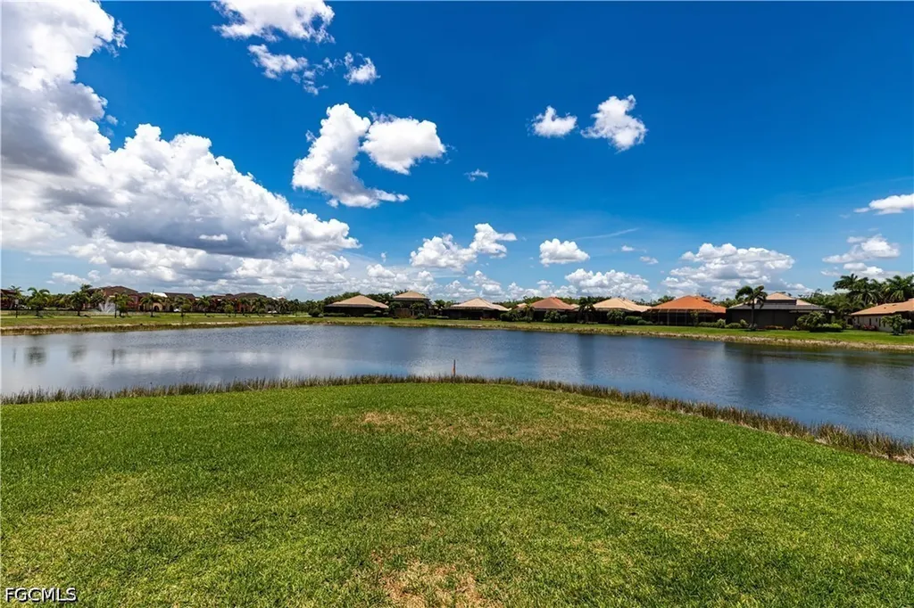 11847 Nalda Street Fort Myers FL 33912