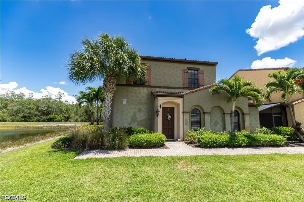 11847 Nalda Street Fort Myers FL 33912