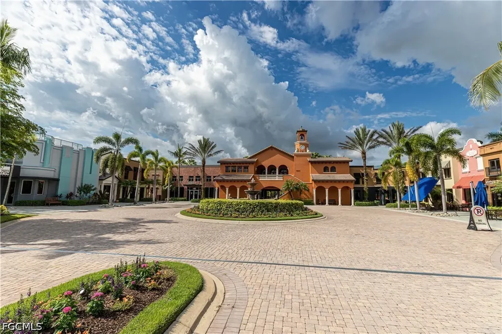 11847 Nalda Street Fort Myers FL 33912