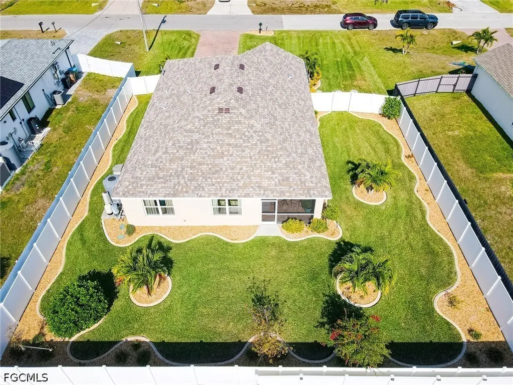 1018 NW 19th Street Cape Coral FL 33993