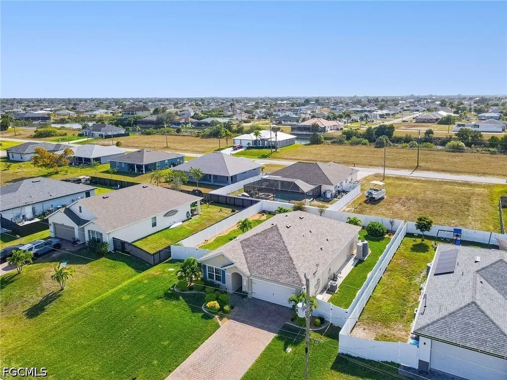 1018 NW 19th Street Cape Coral FL 33993