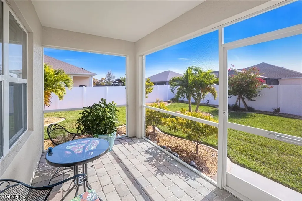 1018 NW 19th Street Cape Coral FL 33993