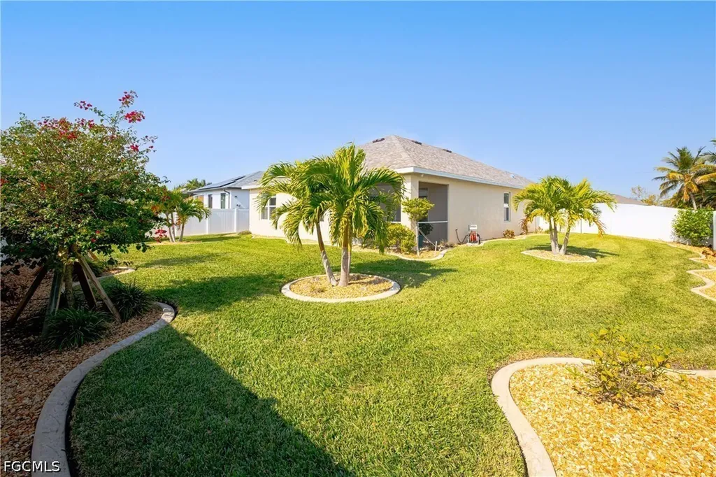 1018 NW 19th Street Cape Coral FL 33993
