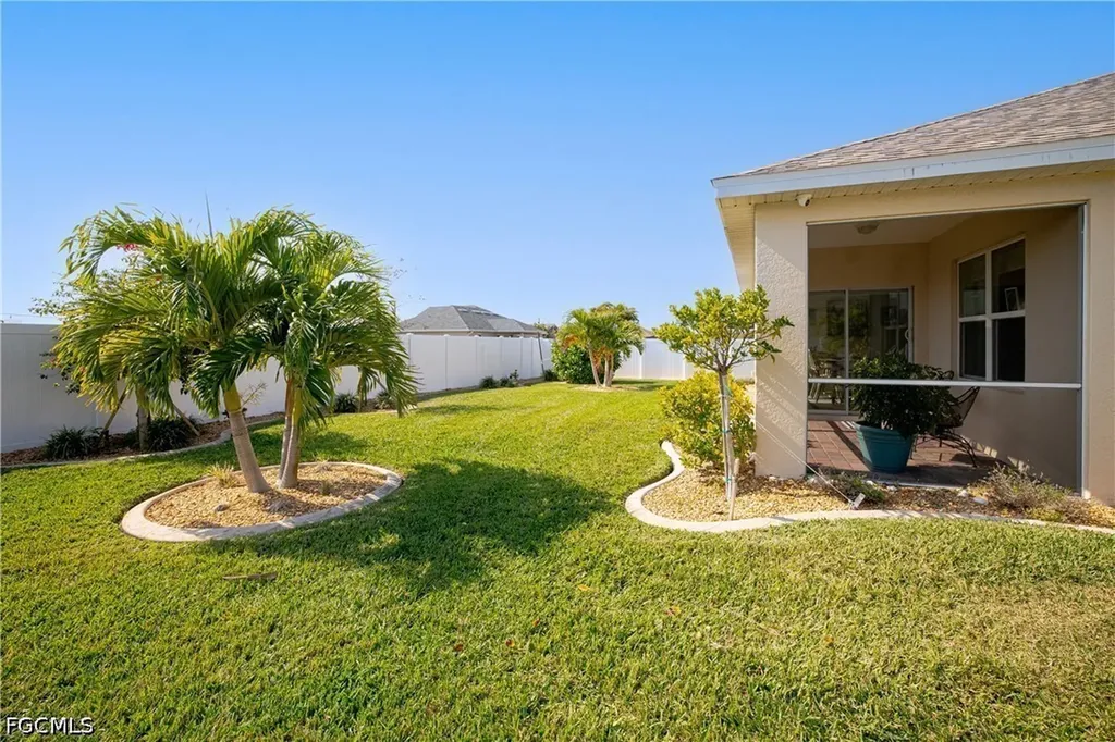 1018 NW 19th Street Cape Coral FL 33993