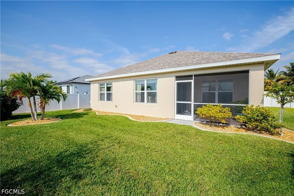 1018 NW 19th Street Cape Coral FL 33993