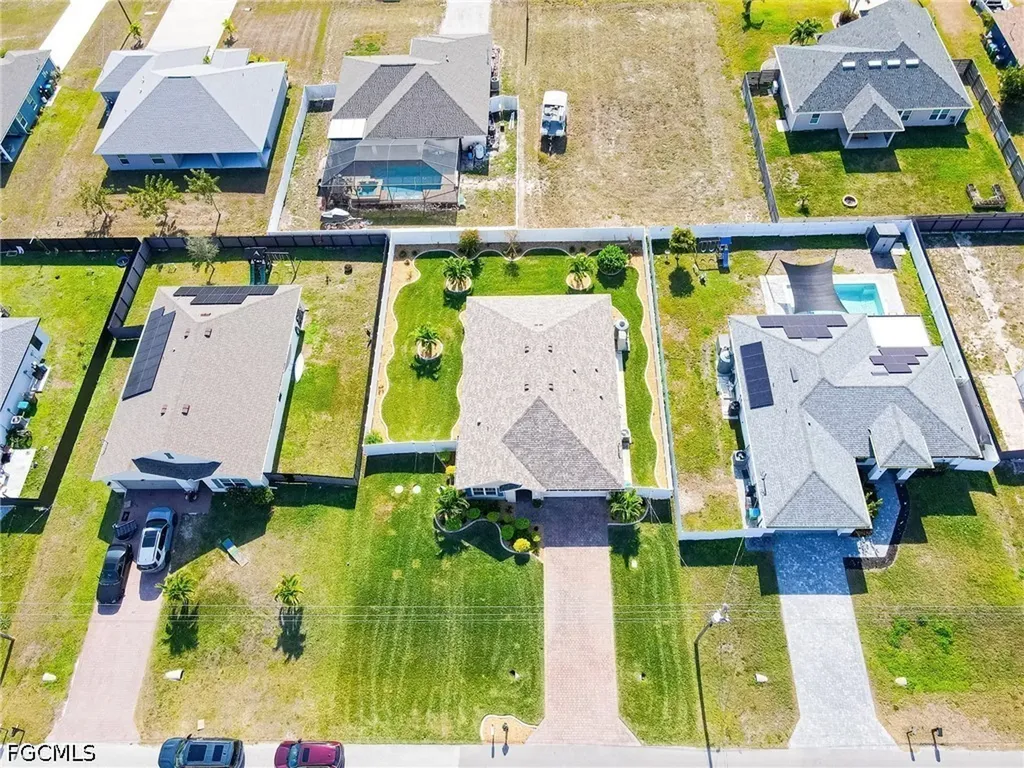 1018 NW 19th Street Cape Coral FL 33993