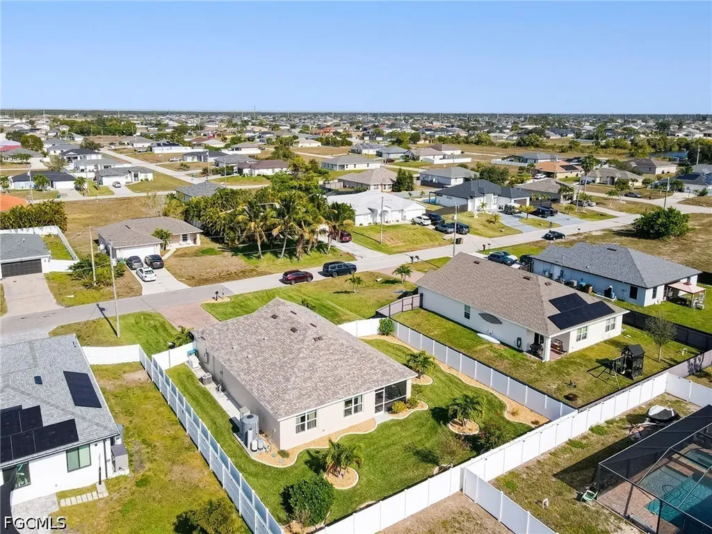 1018 NW 19th Street Cape Coral FL 33993