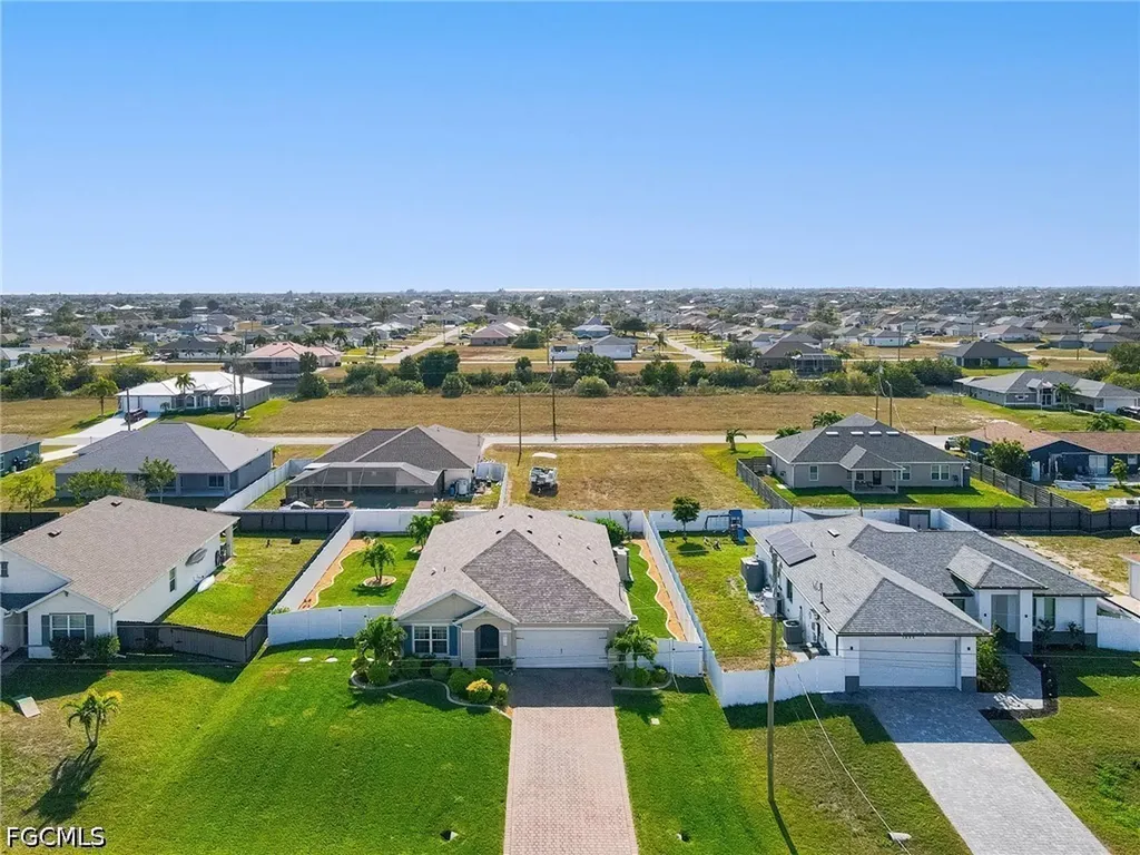 1018 NW 19th Street Cape Coral FL 33993