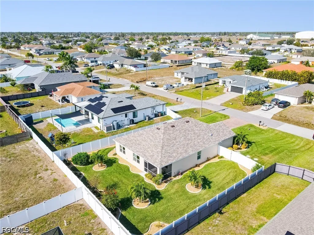 1018 NW 19th Street Cape Coral FL 33993
