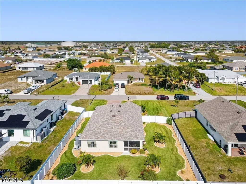1018 NW 19th Street Cape Coral FL 33993