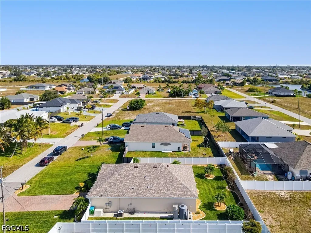 1018 NW 19th Street Cape Coral FL 33993