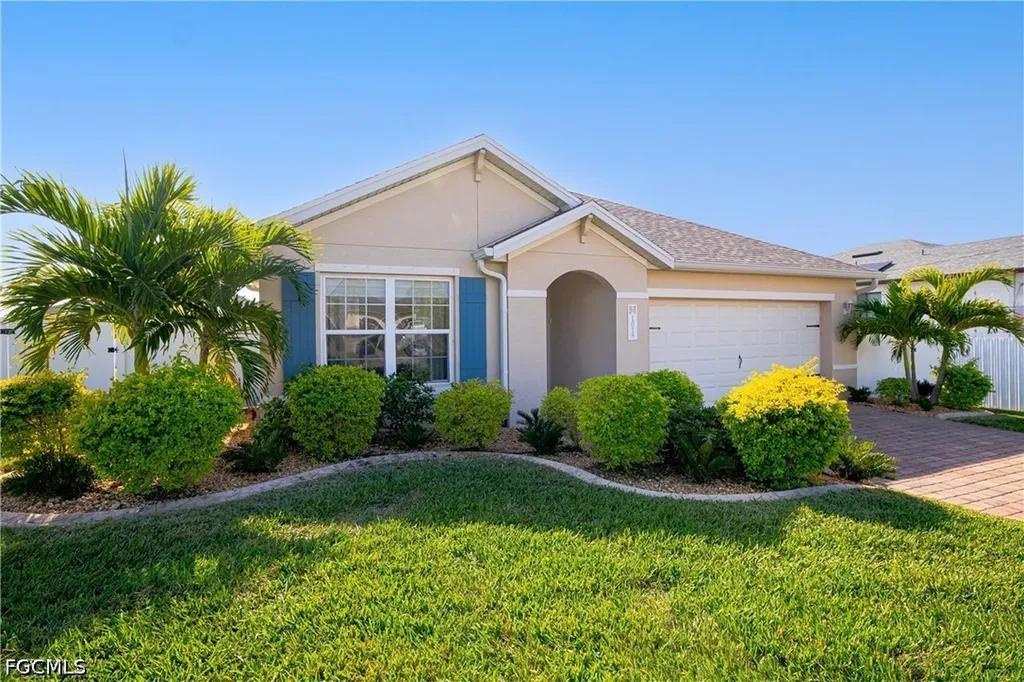 1018 NW 19th Street Cape Coral FL 33993