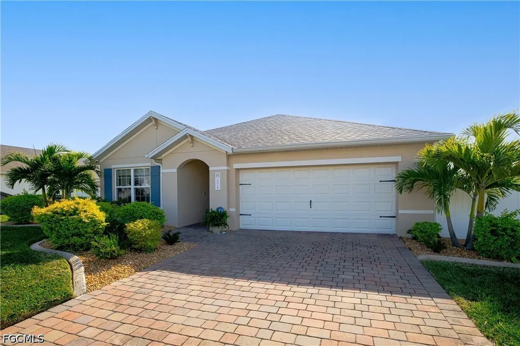 1018 NW 19th Street Cape Coral FL 33993