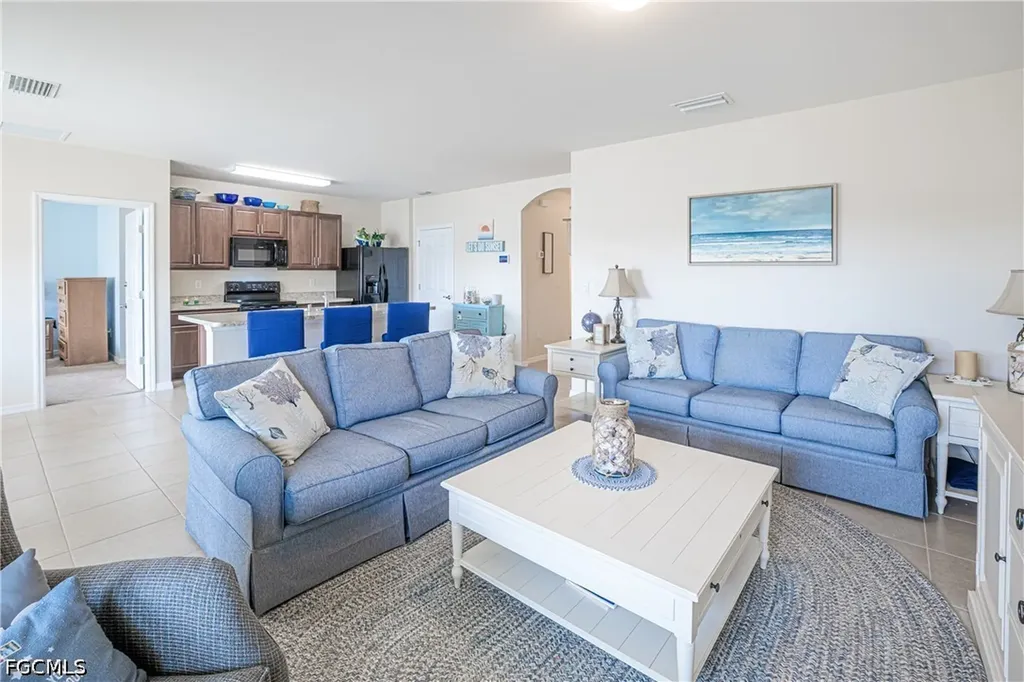 1018 NW 19th Street Cape Coral FL 33993