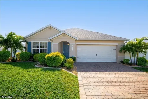 1018 NW 19th Street Cape Coral FL 33993